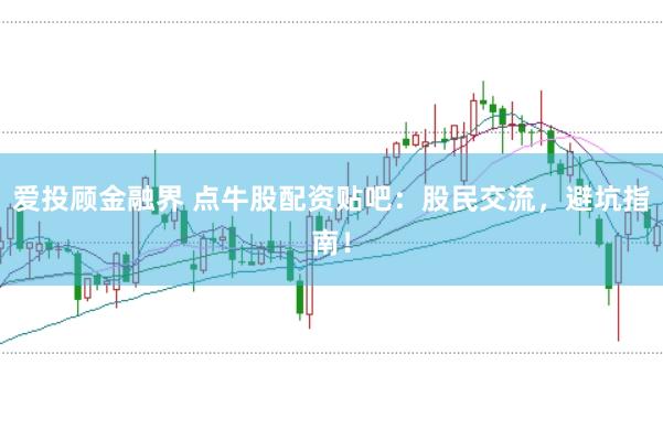 爱投顾金融界 点牛股配资贴吧：股民交流，避坑指南！