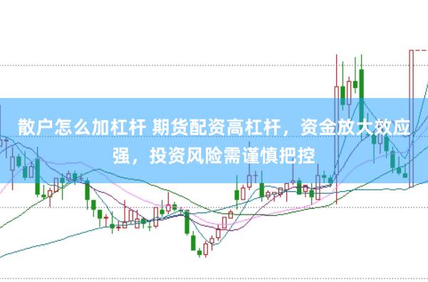 散户怎么加杠杆 期货配资高杠杆，资金放大效应强，投资风险需谨慎把控