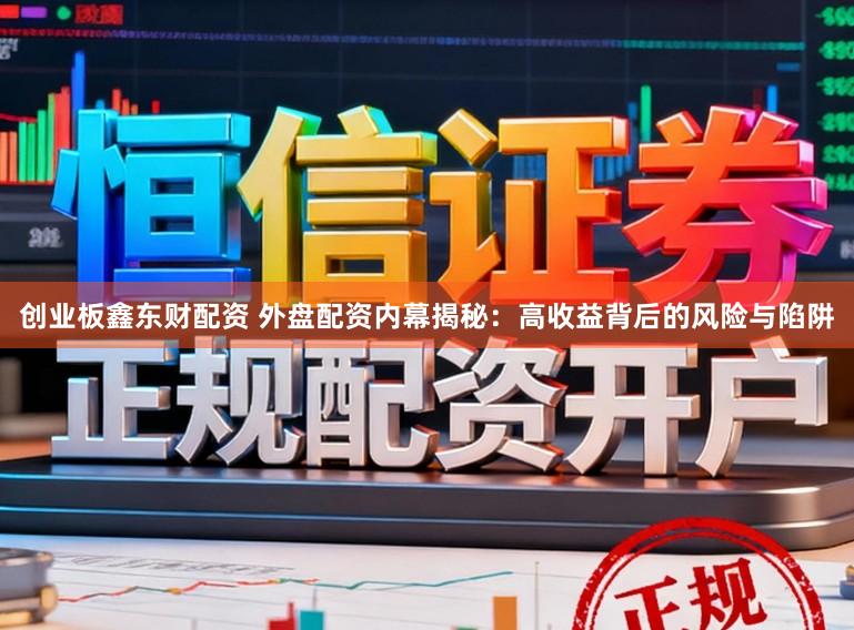 创业板鑫东财配资 外盘配资内幕揭秘：高收益背后的风险与陷阱