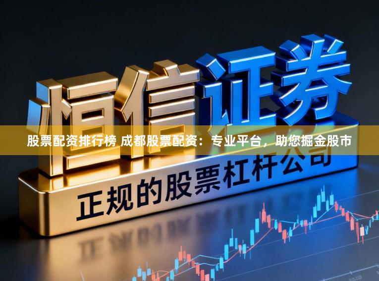 股票配资排行榜 成都股票配资:专业平台,助您掘金股市