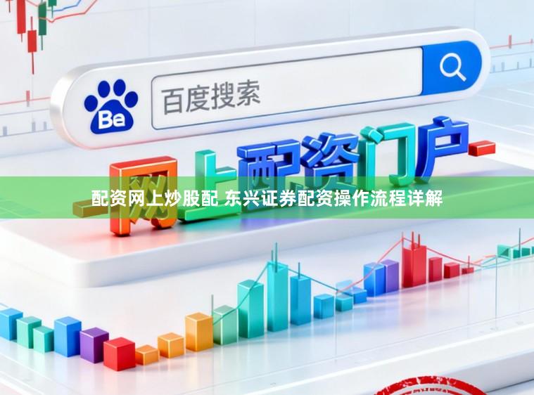 配资网上炒股配 东兴证券配资操作流程详解