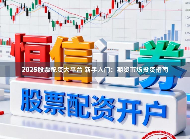 2025股票配资大平台 新手入门：期货市场投资指南