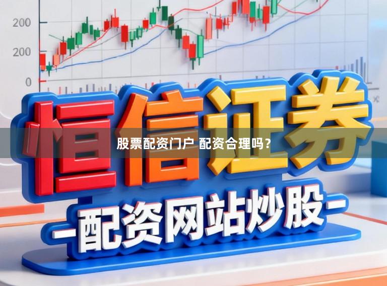 股票配资门户 配资合理吗？
