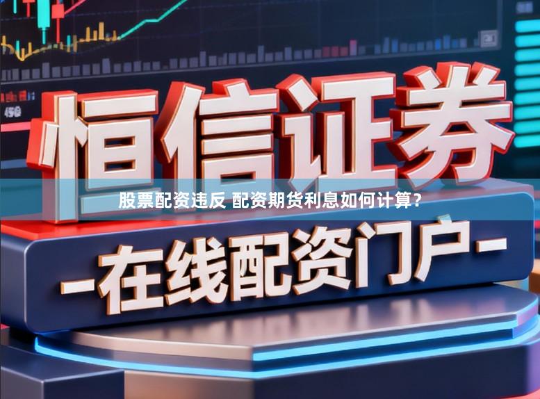 股票配资违反 配资期货利息如何计算？