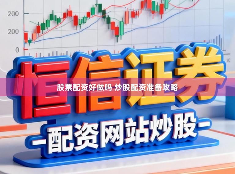股票配资好做吗 炒股配资准备攻略