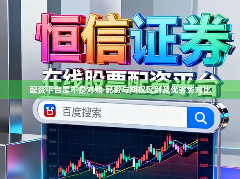 配资平台是不是对赌 配资与期权区别及优劣势对比