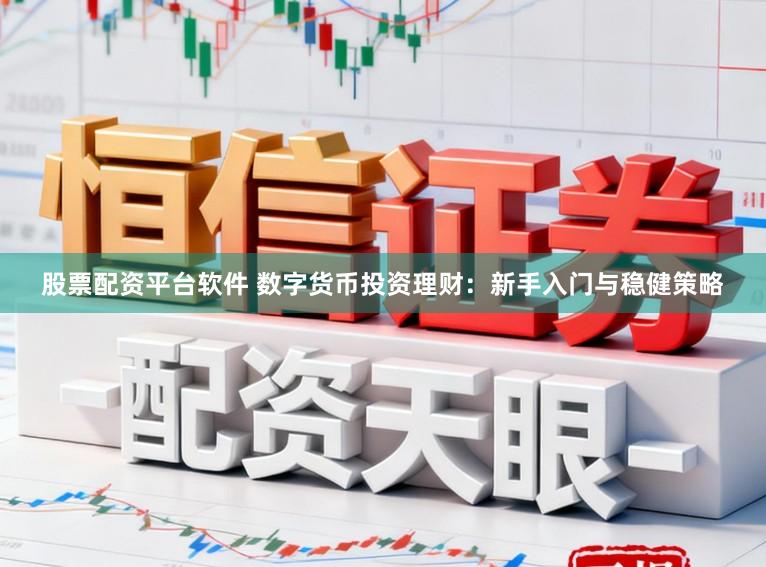股票配资平台软件 数字货币投资理财：新手入门与稳健策略